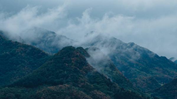 北京山谷：全龄友好社区，重塑三代度假生活新方式 一家三代的山水烟火栖居地