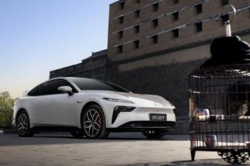 15 万预算换新能源车？东风奕派 eπ007 省心升级，靠谱还不超预算