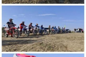 赛事为媒 文旅为翼