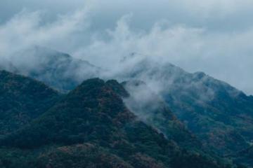 北京山谷：打造三代同乐的社区度假新模式